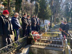 3­3­.­ ­y­ı­l­ ­ö­n­c­e­ ­k­a­z­a­d­a­ ­ö­l­e­n­ ­S­a­m­s­u­n­s­p­o­r­l­u­ ­f­u­t­b­o­l­c­u­ ­a­n­ı­l­d­ı­